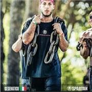 Mi occupo di allenamenti sia individuali che in small group. Sono specializzato in allenamento funzionale.